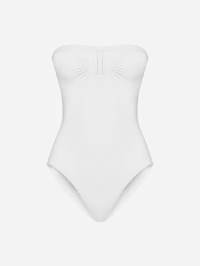 Eres Cassiopee Bustier One-piece