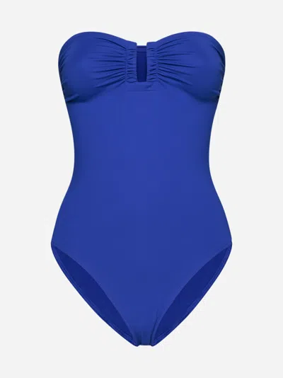 ERES CASSIOPEE BUSTIER SWIMSUIT