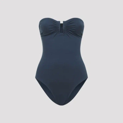 Eres Cassiopée Swimsuit In Blue