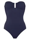 Eres Cassiopée Swimsuit In Blue