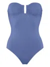 Eres Cassiopée Swimsuit In Blue