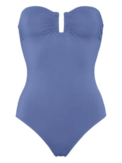 Eres Cassiopée Swimsuit In Blue