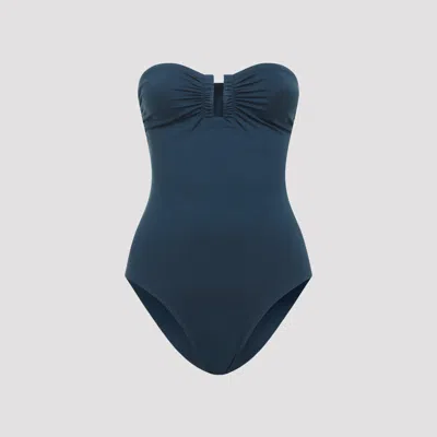 Eres Cassiopée Swimsuit In Blue