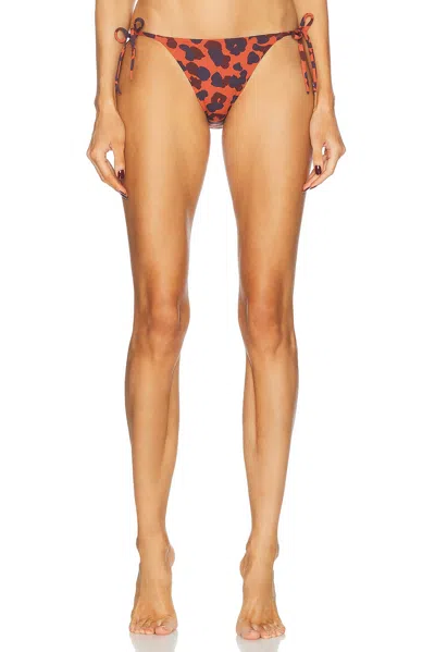 ERES CAURI BIKINI BOTTOM