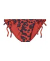 Eres Cauri Bikini Bottoms In Multi-color
