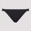 Eres Black Cuite Cavale Bikini Bottom In Noir