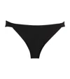 Eres Cavale Bikini Bottoms In Black