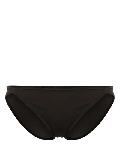Eres Cavale Bikini Bottoms In Grey