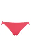 Eres Success Bikini Briefs In 粉色