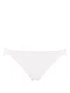 Eres Cavale Bikini Briefs In White