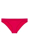 Eres Fripon Full Coverage Bikini Bottoms In Pink