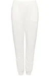 Eres Celine Track Pants In Black