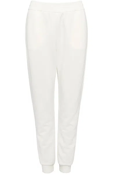 ERES CELINE JOGGING BOTTOMS
