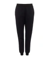 Eres Celine Track Pants In Black