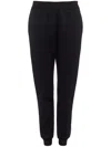 Eres Celine Track Pants In Black