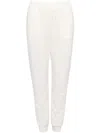 Eres Celine Track Pants In White