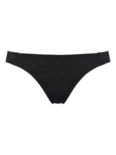 Eres Charmant Bikini Bottoms In Black