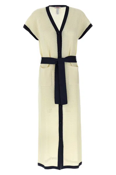 ERES ERES 'CHAVIRE' DRESS