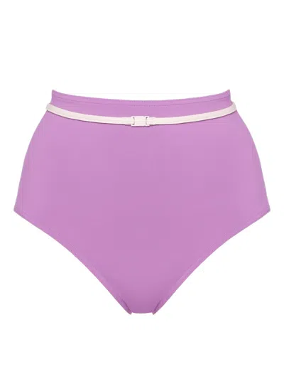 Eres Cheryl Bikini Bottoms In Pink