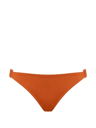 Eres Classic Bikini Briefs In Orange