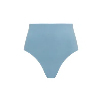 Eres Conquete Bikini Bottom In Blue
