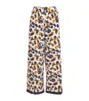 Eres Capitaine Wide-leg Trousers