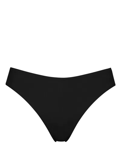 Eres Fripon Classic Bikini Bottom In Black