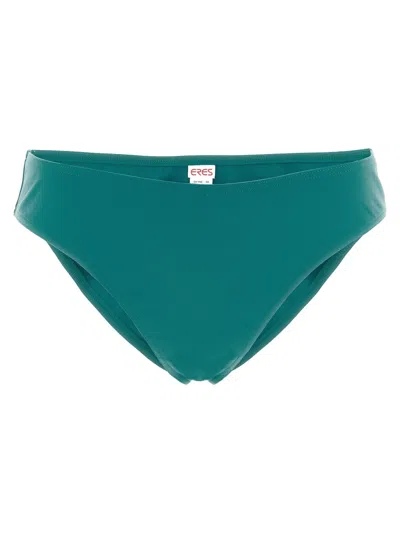 Eres 'coulisses' Bikini Briefs In Blue