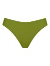 Eres Coulisses Triangle Bikini Bottoms