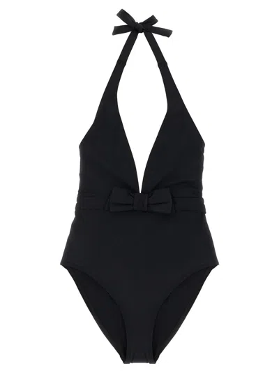 ERES ERES 'COUTURE' ONE-PIECE SWIMSUIT