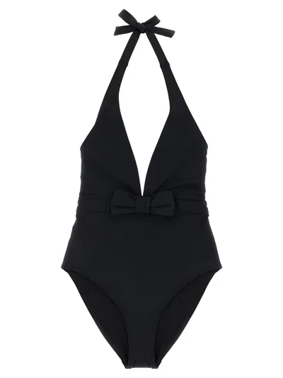 ERES COUTURE ONE-PIECE SWIMSUIT
