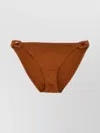 Eres 'cove' Bikini Bottoms With Adjustable Side Straps