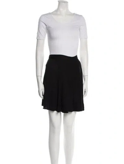 Pre-owned Eres Cover-up In Black