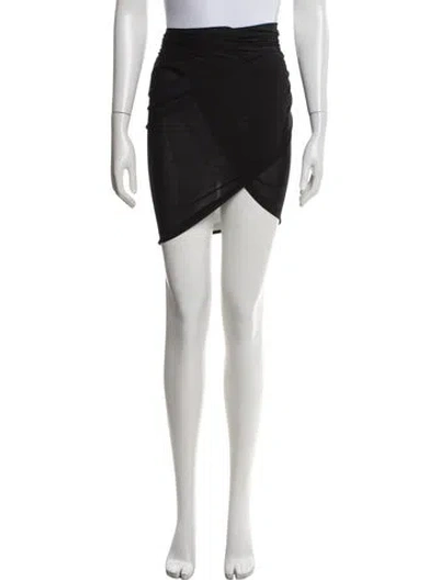 Pre-owned Eres Cover-up In Black