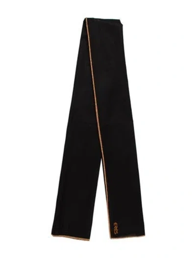 Pre-owned Eres Cover-up In Black