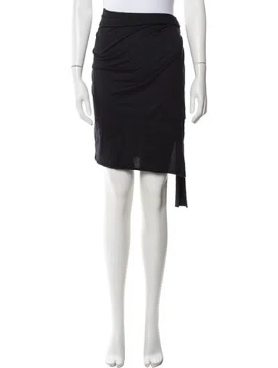 Pre-owned Eres Cover-up In Black