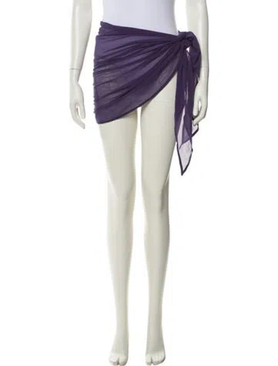 Pre-owned Eres Cover-up In Neutral