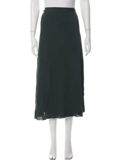 Pre-owned Eres Cover-up W/ Tags In Green