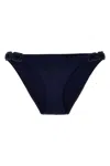 Eres "riviera" Buckle-stitched Bikini Bottoms