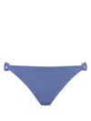 Eres Crique Bikini Bottoms In Blue
