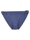 Eres 'crique' Bikini Bottoms In Blue