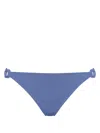 Eres Crique Bikini Bottoms In Blue