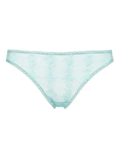 Eres Cristaux Briefs In Blue