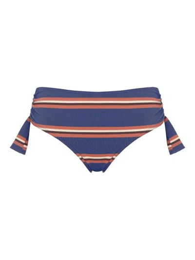 Eres Croisière Bikini Bottoms In Blue