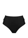 Eres 'cycle' Bikini Bottom In Black