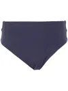 Eres Cycle Bikini Bottom In Black