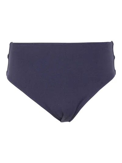 Eres Cycle Bikini Bottom In Blue