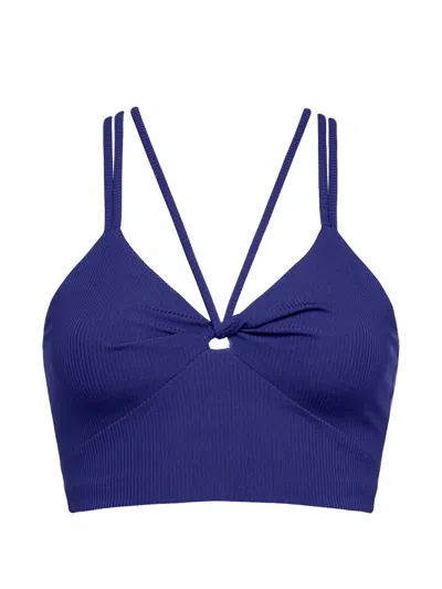 Eres Danica Top In Blue
