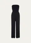 ERES DAO JERSEY TROUSERS/JUMPSUIT