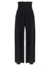 Eres Les Essentiels Dao Convertible Wide-leg Pants